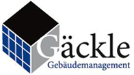 Logo Gäckle Gebäudemanagement Gebäudereinigung in 74679 Weißbach Hohenlohe