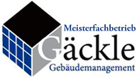 Meisterfachbetrieb Gäckle Gebäudemanagement Gebäudereinigung in 74679 Weißbach Hohenlohe